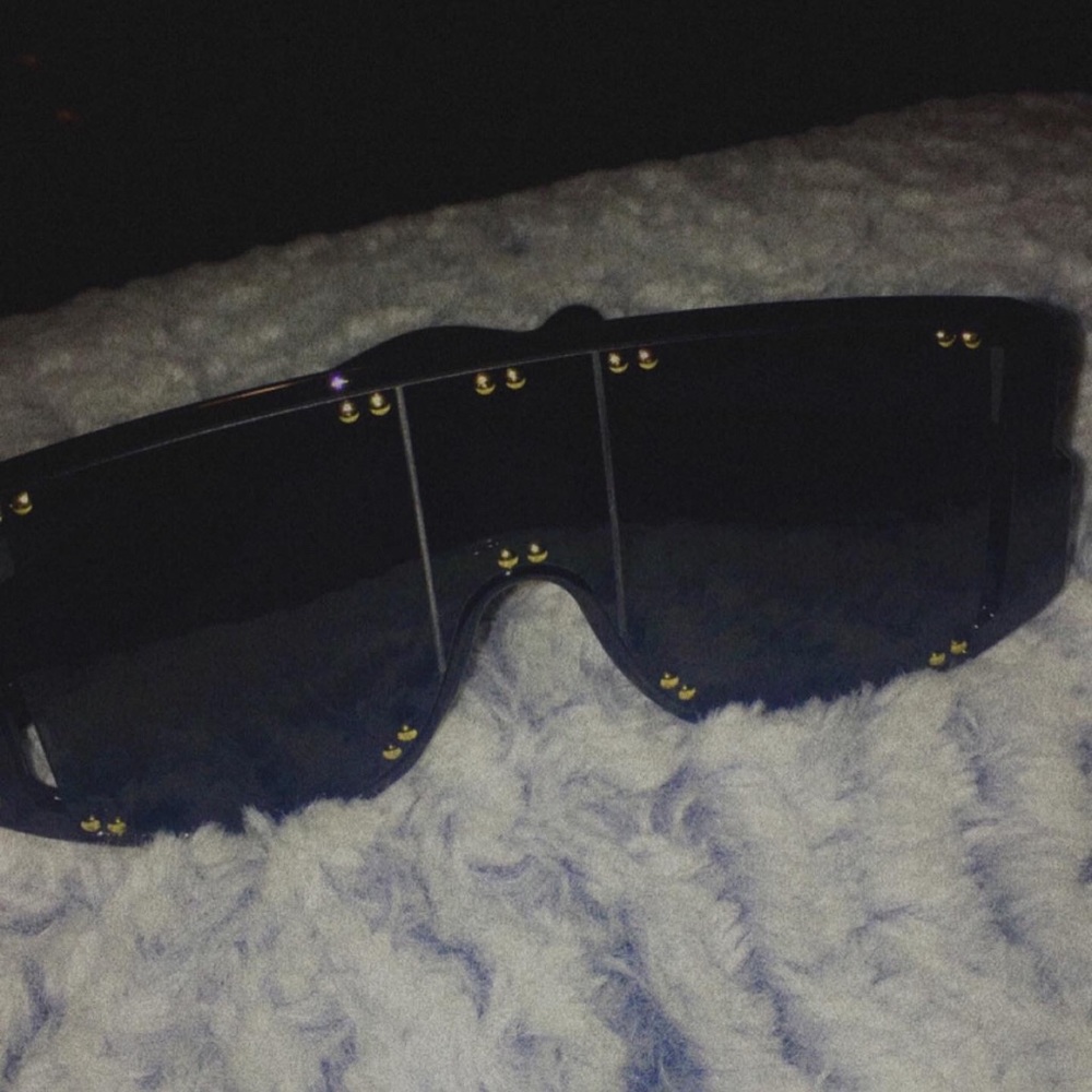 Glasses